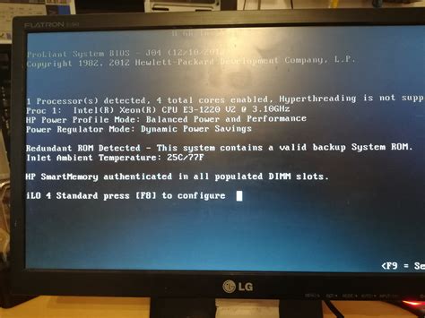 slot 0 drive array controller failure|power supply failure detected.